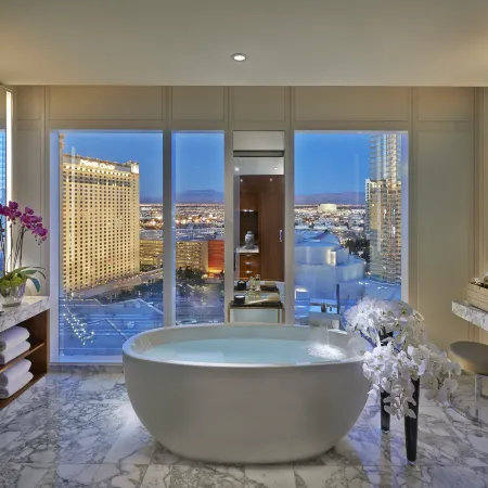 Waldorf Astoria Las Vegas