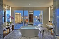 Waldorf Astoria Las Vegas - avec sources thermales