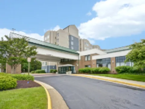 Homewood Suites by Hilton - Dulles Int'l. Airport Hotels in Hunter Mill