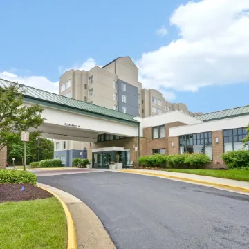 Homewood Suites by Hilton - Dulles Int'l. Airport