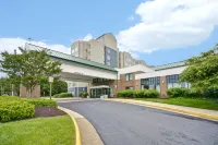 Homewood Suites by Hilton - Dulles Int'l. Airport Hotels in Hunter Mill