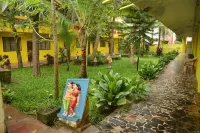 Lakshmi Cottage