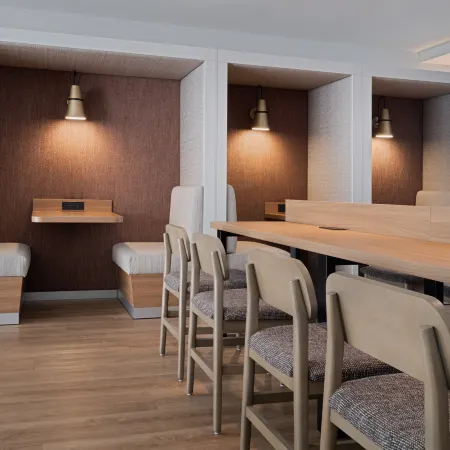 Atwell Suites KANSAS CITY AIRPORT by IHG