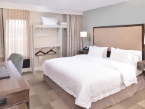 Hampton Inn Los Angeles/West Covina Hotels in West Covina