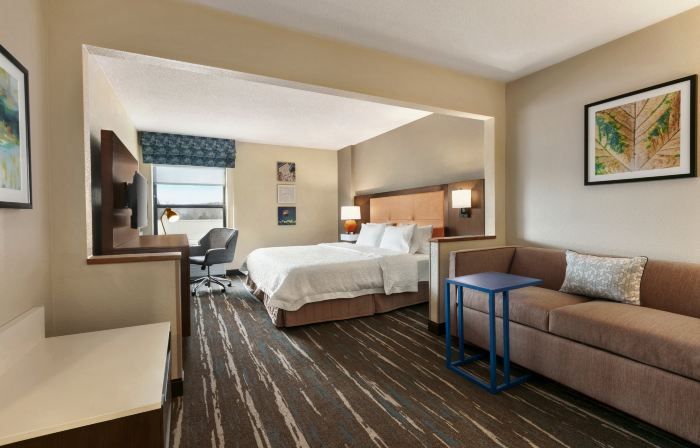 Hampton Inn Binghamton/Johnson City
