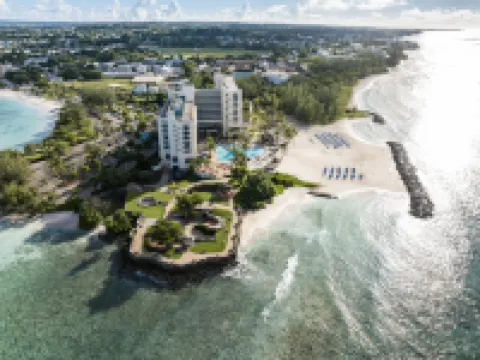 Hilton Barbados Resort Hotels in Bridgetown