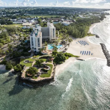 Hilton Barbados Resort