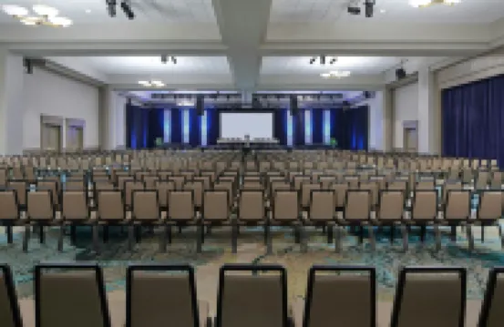 Renaissance Shoals Resort & Spa