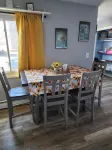 Apartment Attached to a 1900 historic Farm house