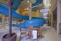 Best Western Plus Port OCall Hotel - Water Park
