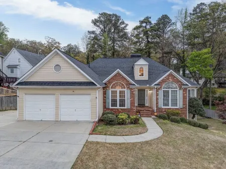 Home sweet Rome, close to downtown and Berry college.