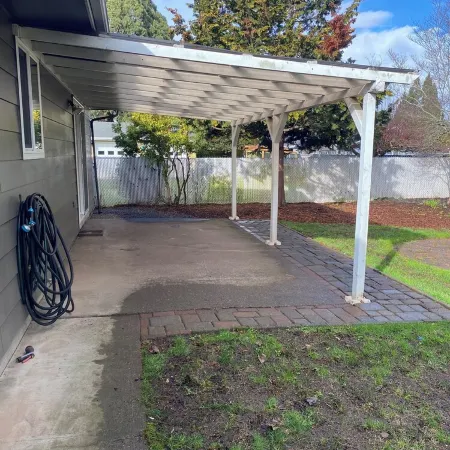 Verda Lane Villa Keizer, Oregon
