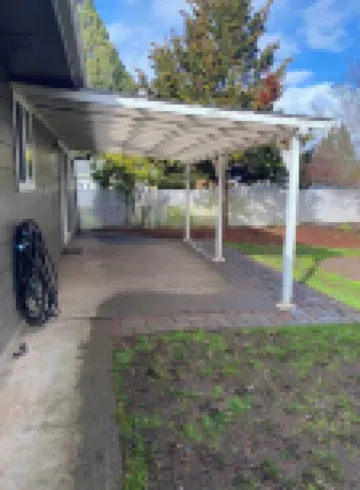 Verda Lane Villa Keizer, Oregon