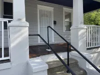 2 Bedroom Fully Furnished, Pets Welcomed, W/D in unit, private parking, Hotel di Delaware County