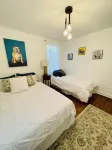 Classic City Cottage: Walk to 5 Points/UGA/Stadium Hotel dekat Georgia Museum of Natural History