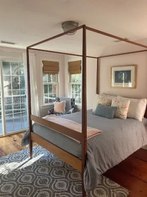 Beautiful, spacious and charming with something for everyone. Hotels near Menauhant Yacht Club