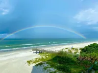 Rates Dropped! Direct Gulf Front!!Pool & Hot Tub! Sleeps up to 10