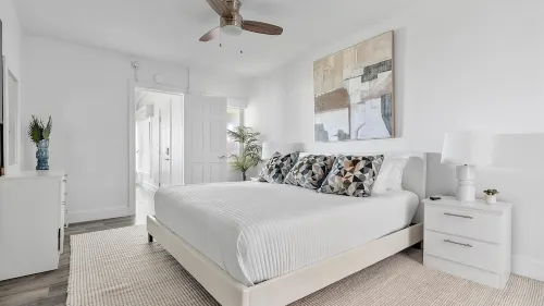 Oceanfront Villa With Privet Beach Access !