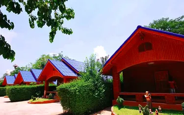 รูปภาพของคงทองทิพย์ รีสอร์ท
