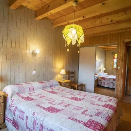 Chalet 10 people at Petit Châtel - Chatel Reservation