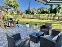 Destin FL-Summer 2026 -Walk to Beach /Community Pool/Pets ok
