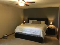 The Lake House, Ontonagon MI