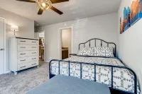 Downtown Lookout Base - A Family Friendly Home