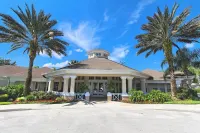 Perfect Home Base for your Central Florida Vacation!!