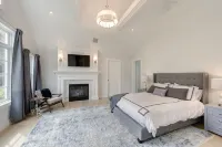 Stunning Hampton Holiday Family Fantasy for your Team 투 마일 홀로 비치 주변 호텔