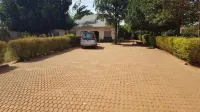 Paula Guest House Hotels in Gulu Municipality