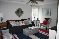 OXFORD MS Central Location - AND COMFORTS OF HOME - New on Rental Market!