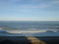 Oceanfront SeaColony Penthouse with Gorgeous Ocean Views!