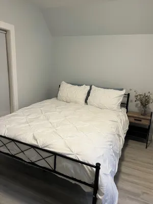 Hidden Gem 1-Bedroom Apartment in Wonderful Old Orchard Beach with WiFi, AC
