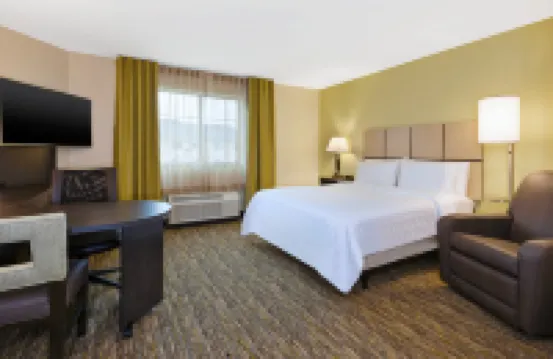 Candlewood Suites MORGANTOWN-UNIV WEST VIRGINIA by IHG