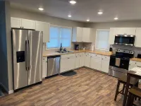 A Home Away From Home Part 2