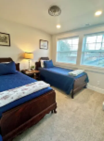 Rare Beautifully Restored Historic Retreat • Central Yakima Location • Must See!