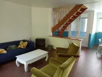Quiet, bright house Hotels in Wissant