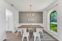 🌟Family-Friendly 4BR🛝Close to All DFW Attractions🌟 Hotel a Carrollton