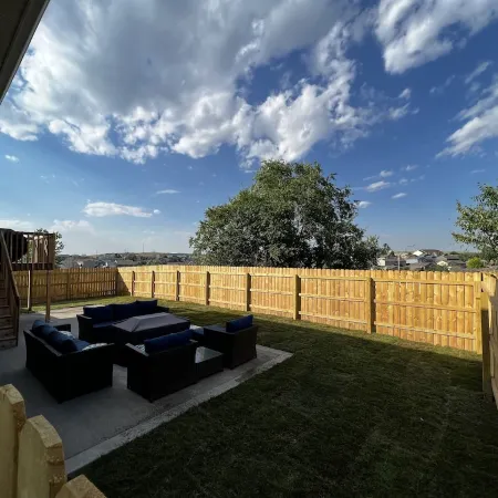 Luxury Stay w/Coffee Bar & Movie Room, 2 King Suites, Firepit — Black Hills View