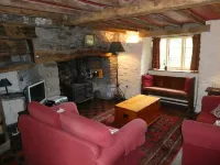 Luxurious Cottage with Lovely Views in Rural Location Hotels in Presteigne
