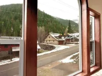 Wardner Haven Hotels in Wardner