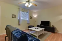 Cozy 1 BR 1 BA South Lamar District
