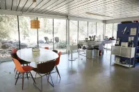 Glass home, with river, night sky & privacy What more can you ask for? - 4-Star