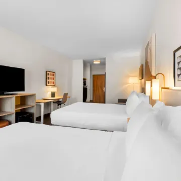 Spark by Hilton Calhoun