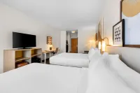 Spark by Hilton Calhoun