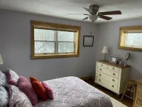 Snowberry Hill, 5 bedroom, Private Luxury Ski Home on Killington Mtn, sleeps 12