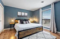 Woodsy Wonder - Pools, Hot tub, Gated & Golf, less than 10 min to everything