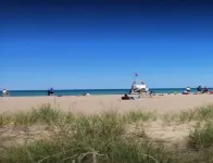 Only Urban Beach House in Chicago