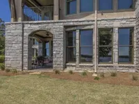 Tranquil Lakefront Paradise on Lake Oconee!! Beautiful 2 Bedroom Condo
