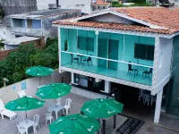 كازا مار بوسادا فنادق في 